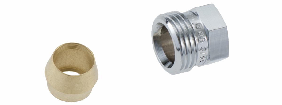 FMM 1851-1039 trycknippel R10X10 utv.g.