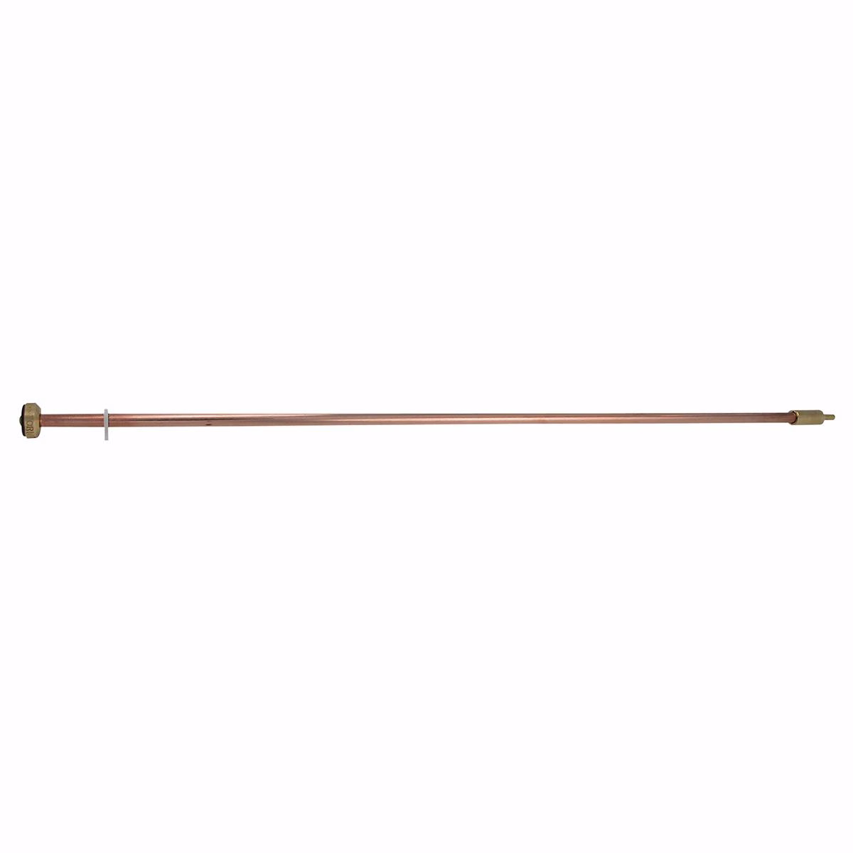 FMM 3750-4715 spindelförlängare, längd 471 mm