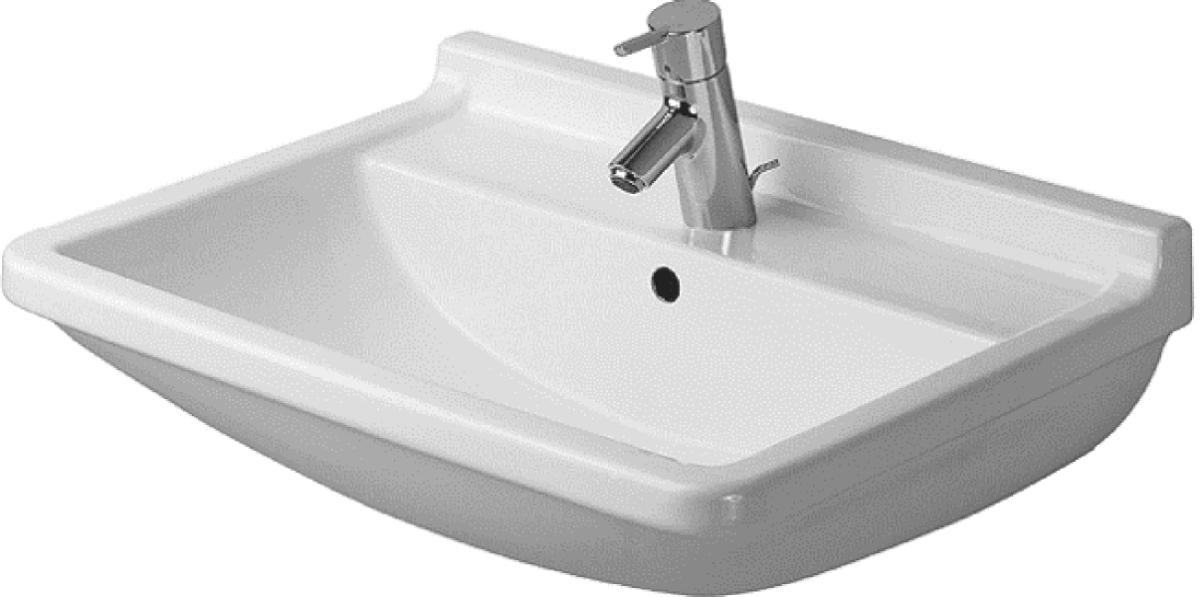 Duravit Duravit Starck tvättställ 55