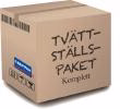 Tvättställspaket Nordic3/Grohe monterat