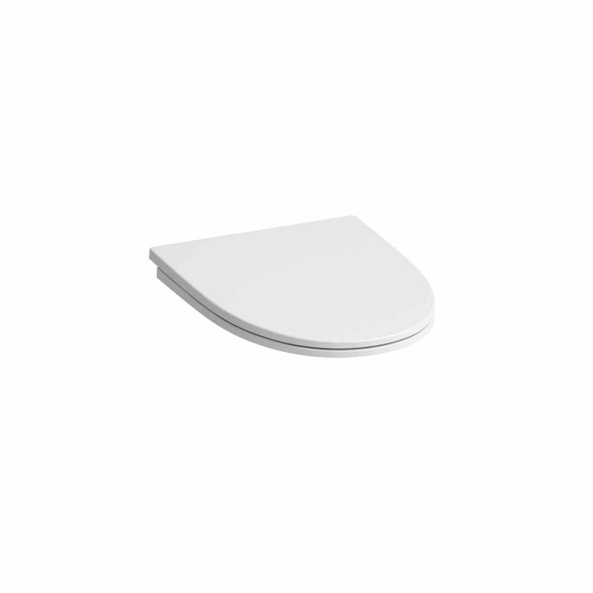 Laufen Pro-N/Kompas sits slim, vit, SC