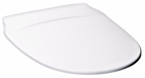 Gbg Nordic propensits m lock o fästen, vit