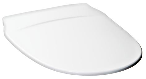 Gbg Nordic propensits m lock o fästen, vit