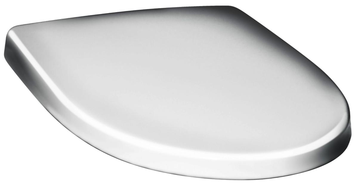 Gustavsberg GBG Nautic WC-sits, vit