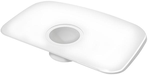 Gbg U1 lock Nordic 300-serien, vit
