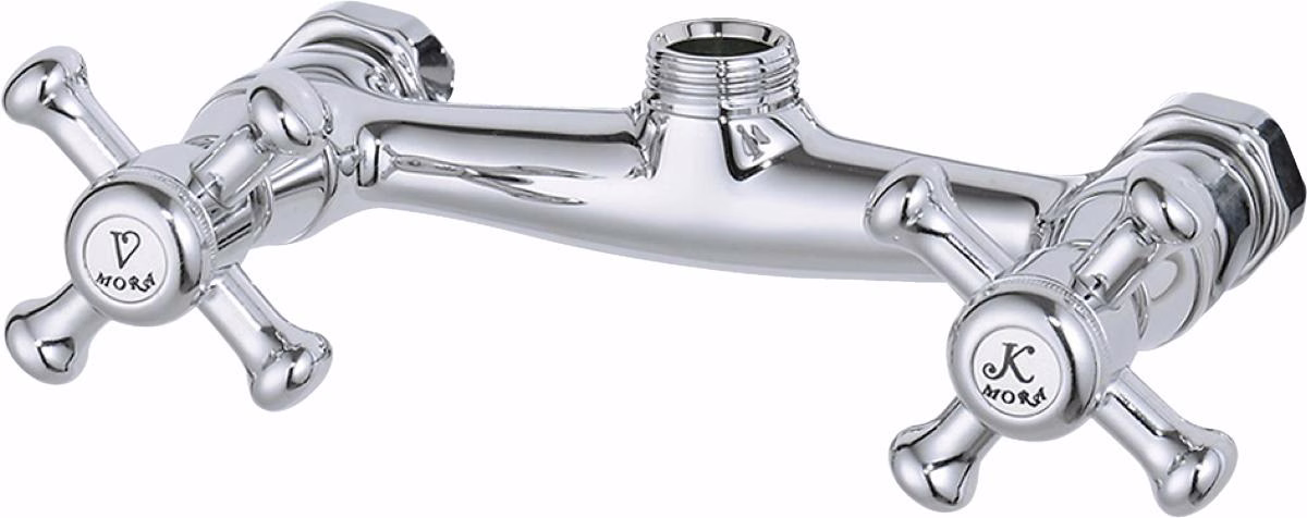 MA Classic duschblandare, 150 c/c, upp