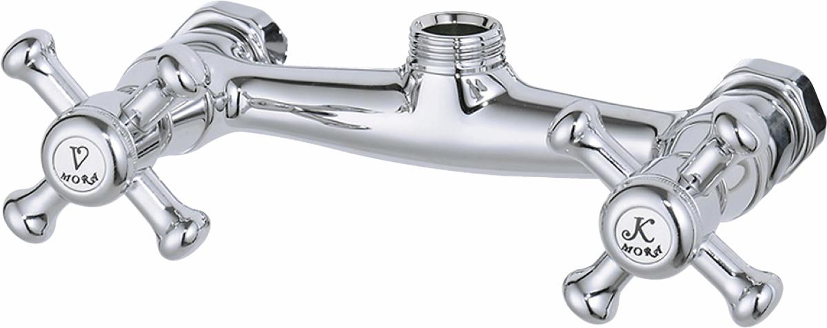 Mora Armatur MA Classic duschblandare, 150 c/c, upp