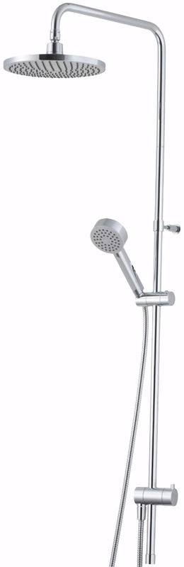 SHOWERSYSTEM MA REXX S5!