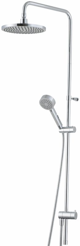 Mora Armatur SHOWERSYSTEM MA REXX S5!