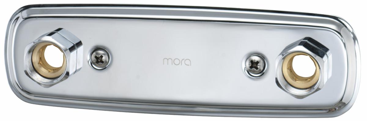 Mora Armatur Mora Kombi 630331 rot-kopplingssats 180 c/c
