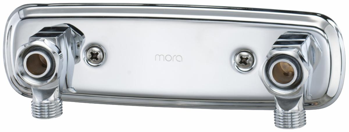 Mora Fix blandarfäste M26x1,5-G15, 160 c/c