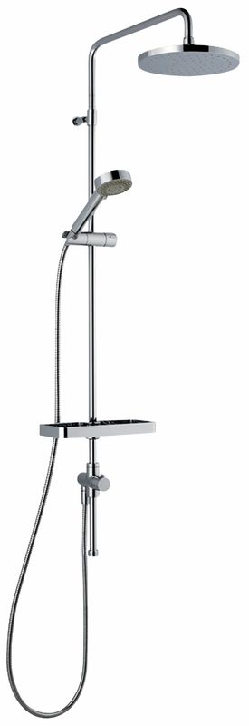 FM Mattsson FMM 9392-1000 9000E takduschset med omkastare