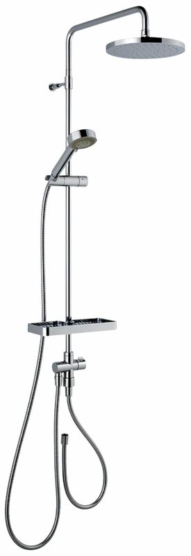 FM Mattsson FMM 9392-6000 9000E Flexi takduschset