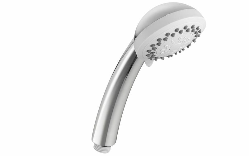 FMM 9000E handdusch 3-strålig, fkr
