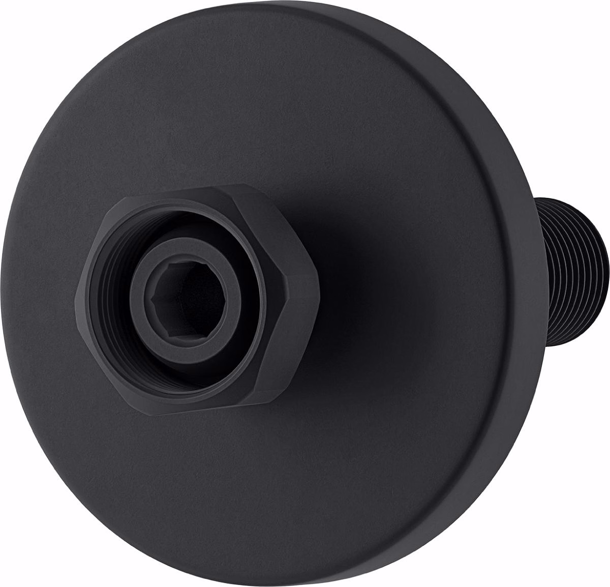 Mora anslutningskoppling M26XR15 svart