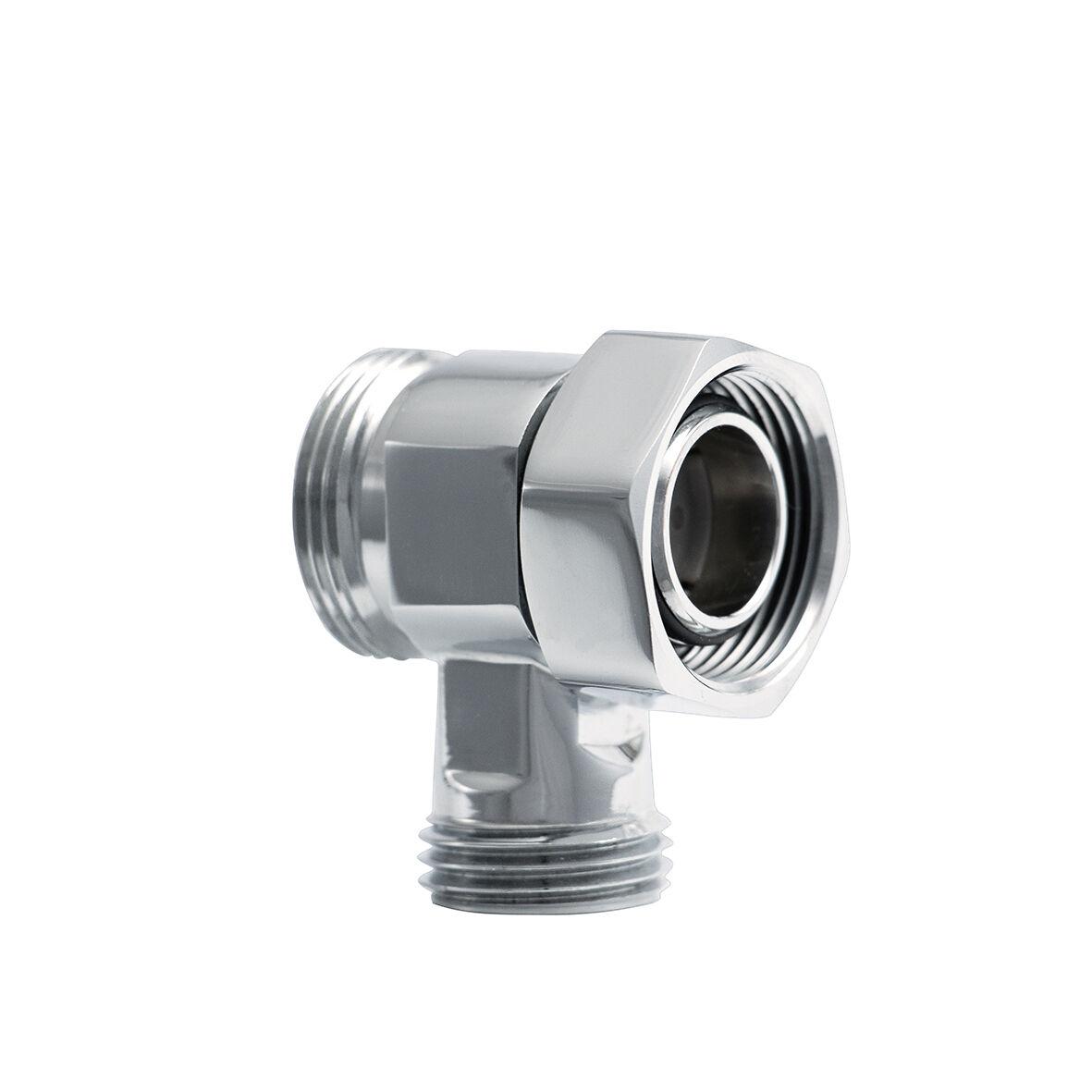 Trio mellankoppling, pluggad M26XM26XR15