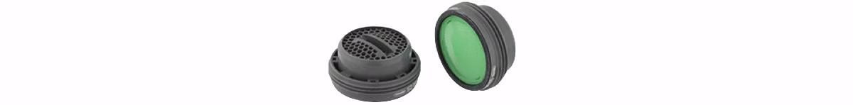 STRÅLSAMLARE M24X1 UTV COIN SLOT