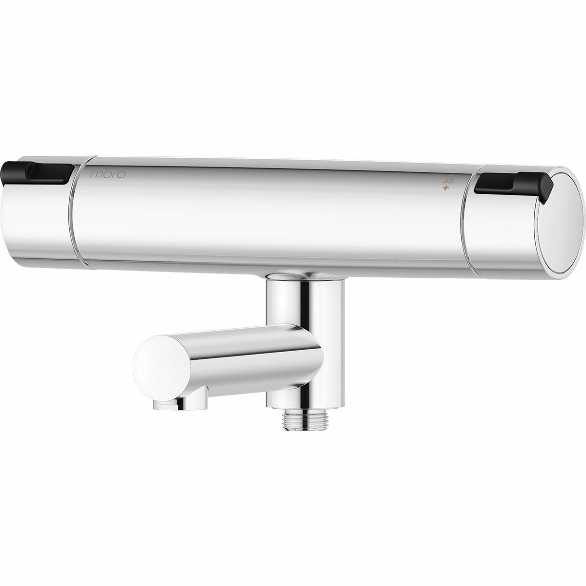 Mora Armatur MMIX II BADKARSBLANDARE 160CC