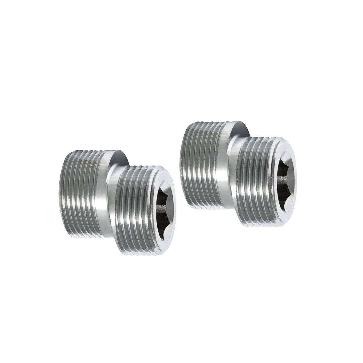 Trio excenterkoppling M26X1,5XR20, utv.x utv.g.