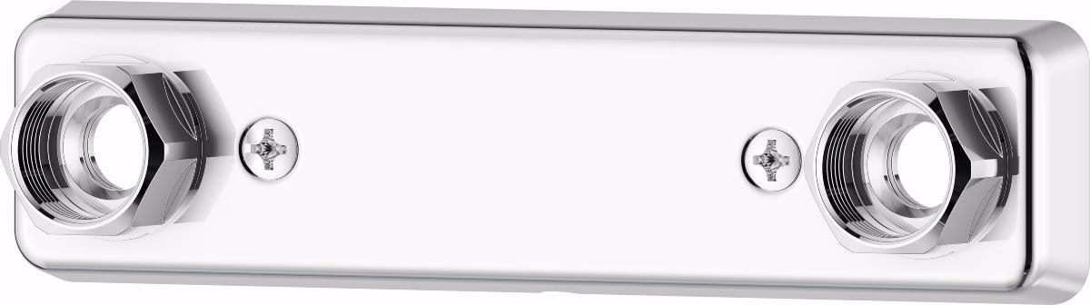 FMM blandarfäste 160 16X2,0