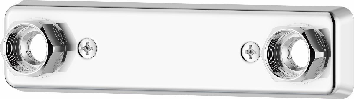 FMM blandarfäste 160 16X2,0