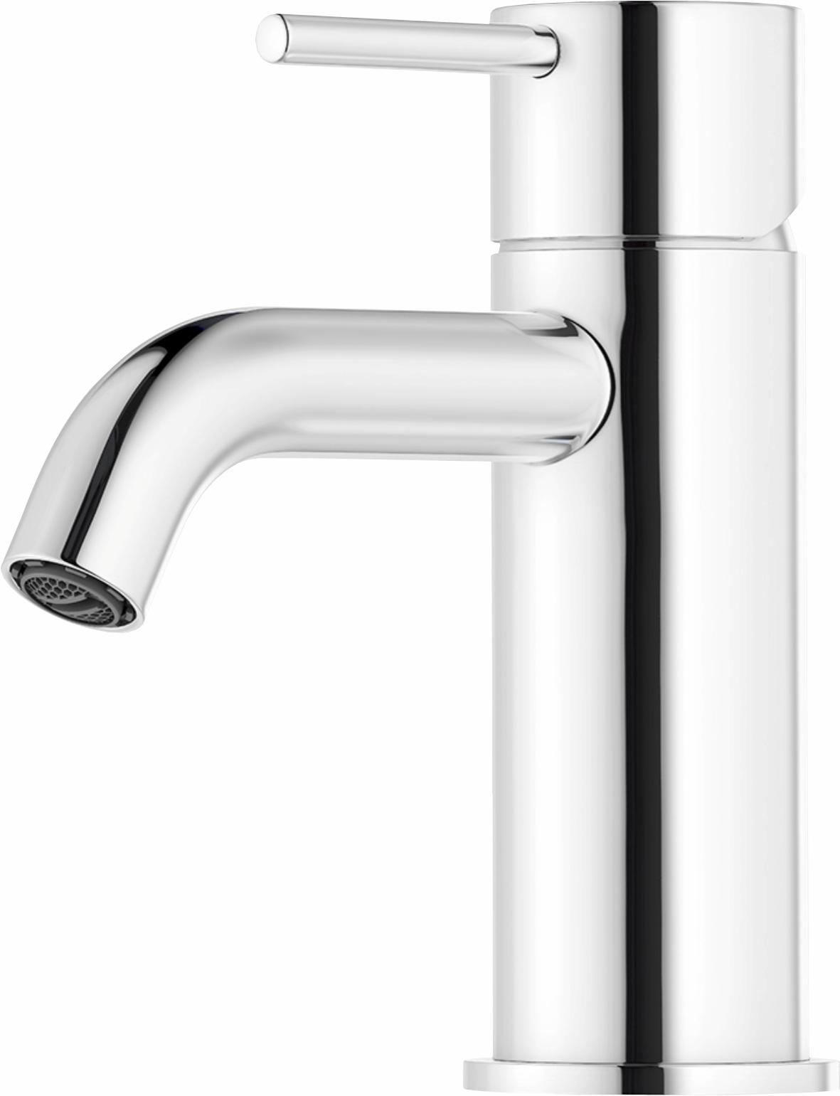 Mora Armatur MA TV ST BL 273001.CA INXX II TVÄTT SMALL SOFT KROM
