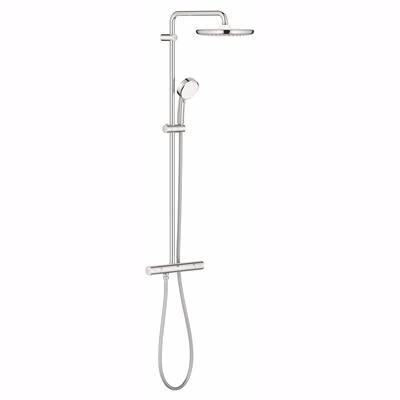 Grohe 26818000 Tempesta 250 duschsystem 160 c/c