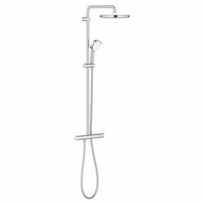 GROHE Grohe 26818000 Tempesta 250 duschsystem 160 c/c