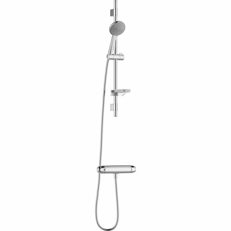 FM Mattsson FMM 9000XE duschpaket 86820000