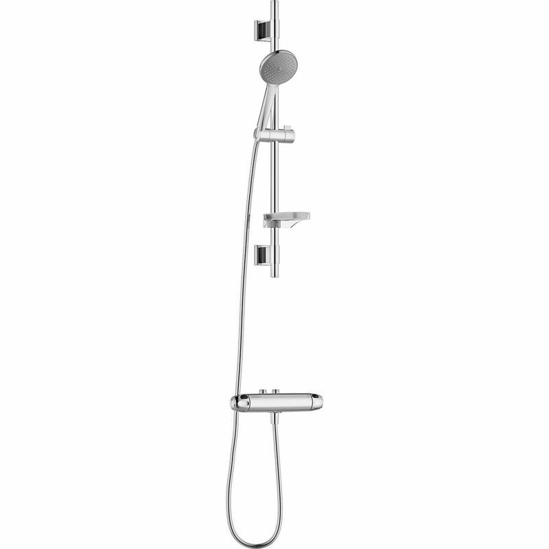 FM Mattsson FMM 9000XE duschpaket 86890000