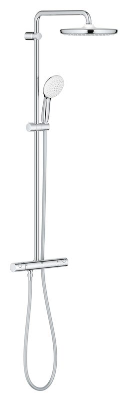 GROHE GROHE takduschset Tempesta 250