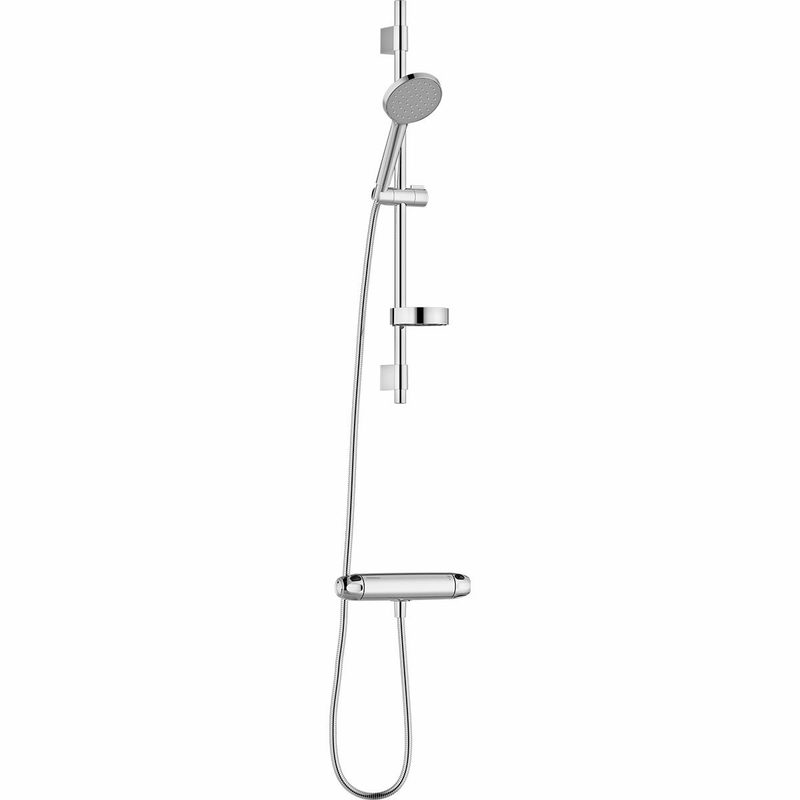 FM Mattsson FMM 9000XE duschpaket 86823000