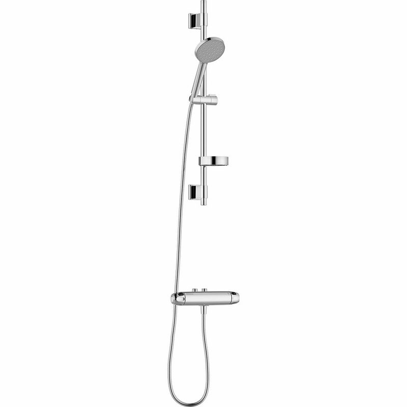 FM Mattsson FMM 9000XE duschpaket 86893000