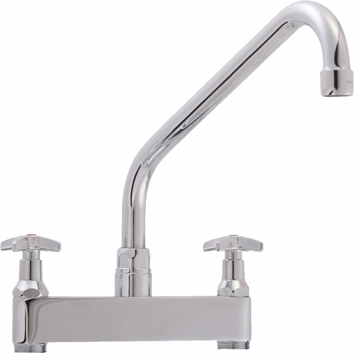 FM Mattsson FMM 3005-0600 Rogen köksblandare 2-grepp, 160 c/c
