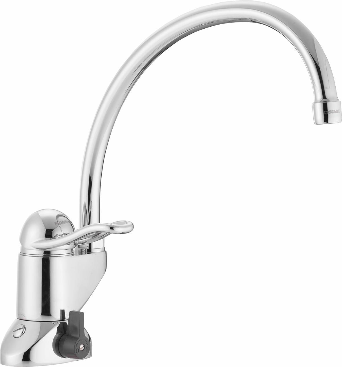 FM Mattsson FMM ETTGR DISK BL 9127-0000
