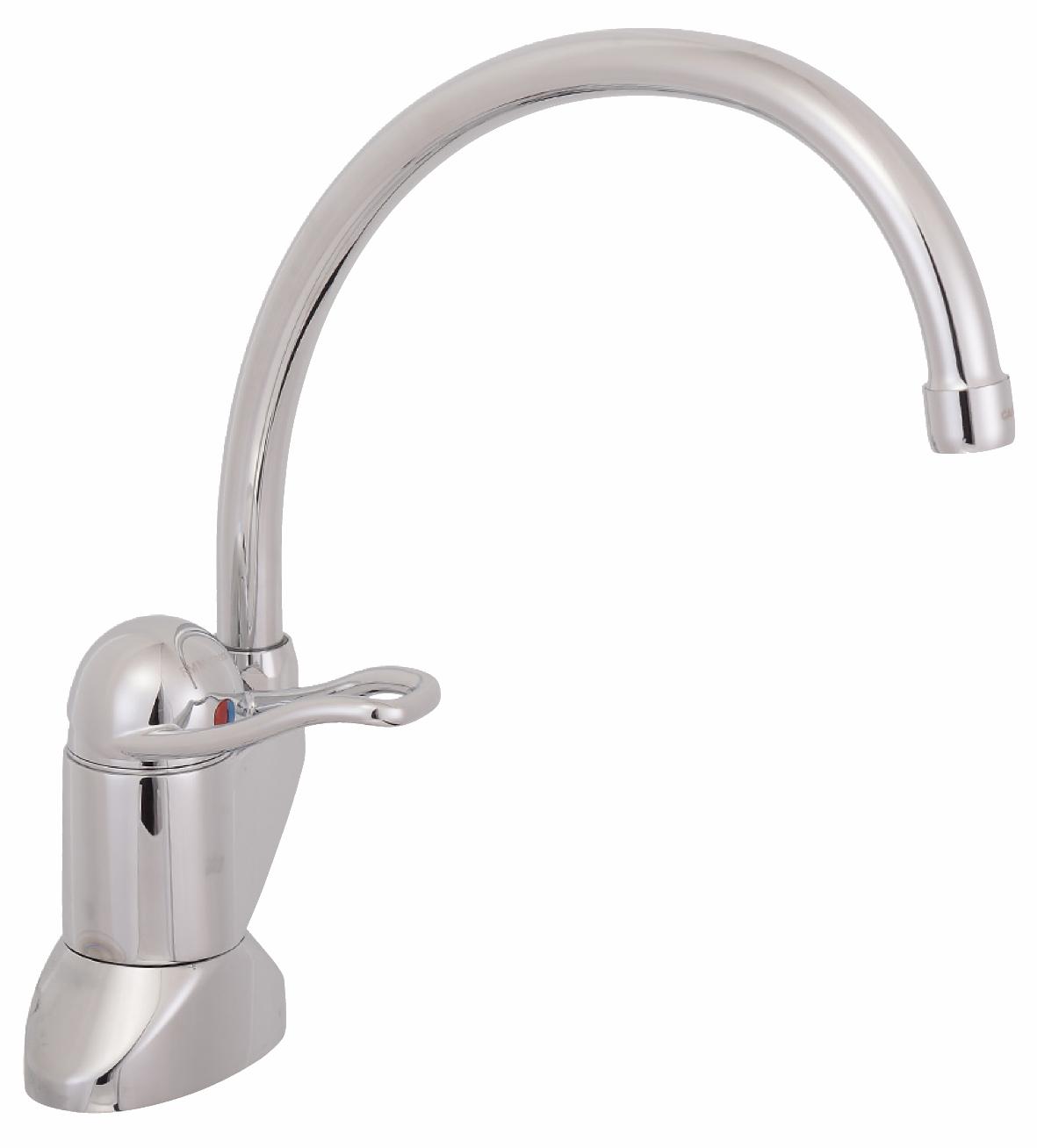 FM Mattsson FMM ETTGR DISK BL 9126-0000