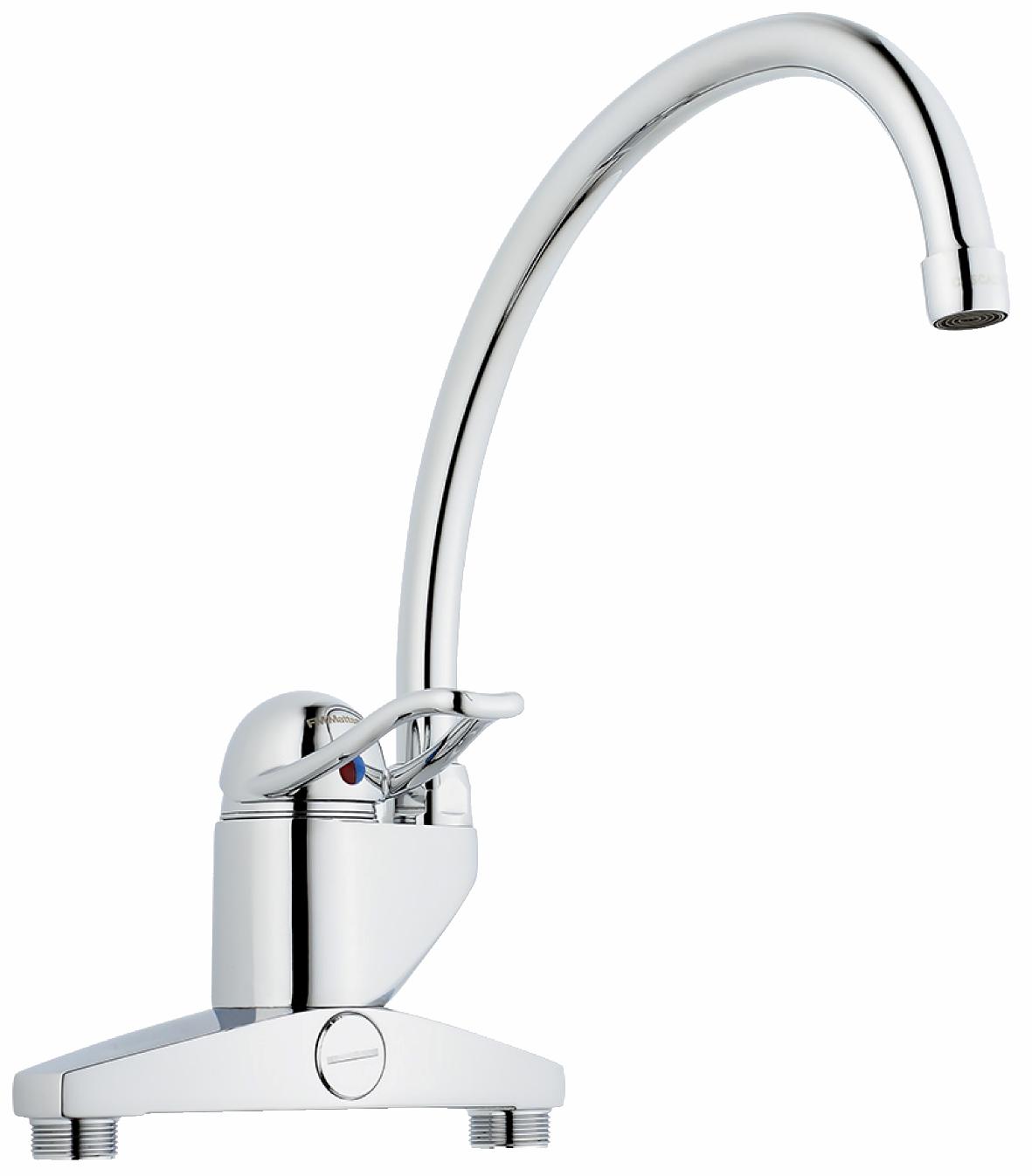 FM Mattsson FMM ETTGR DISK BL 9125-0000