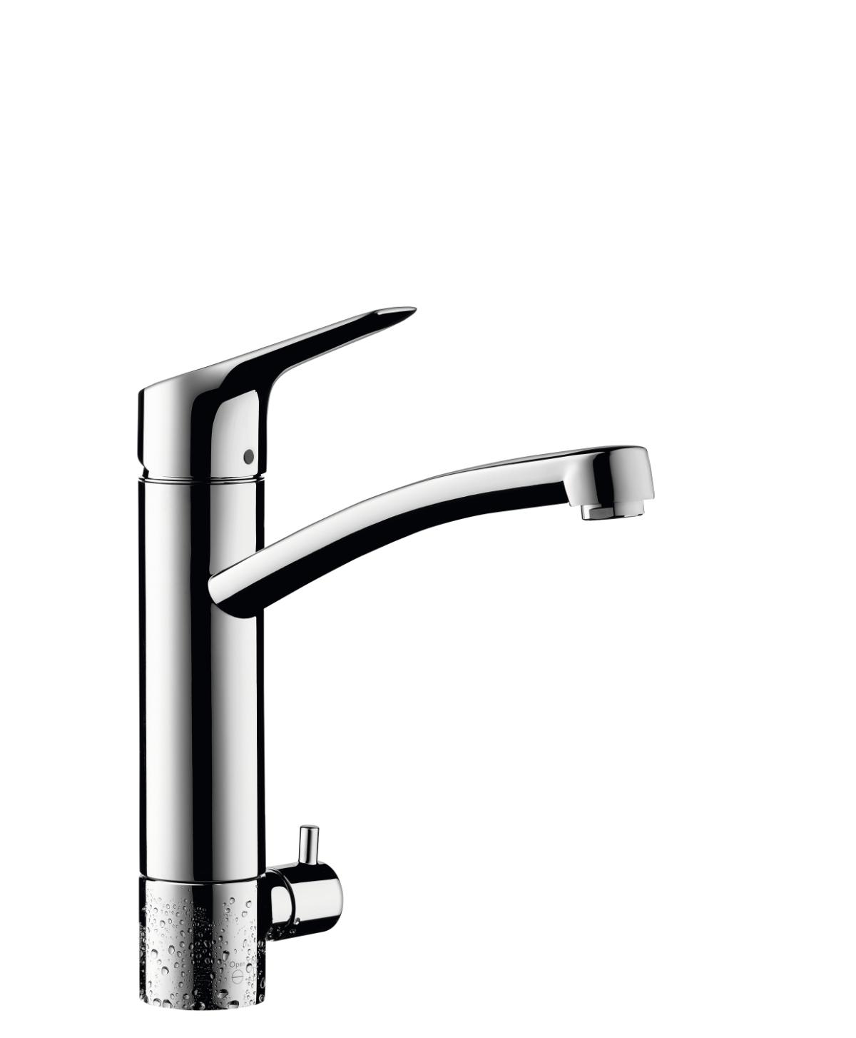 Hansgrohe HG MySport M 13872000 köksblandare med dm-avst