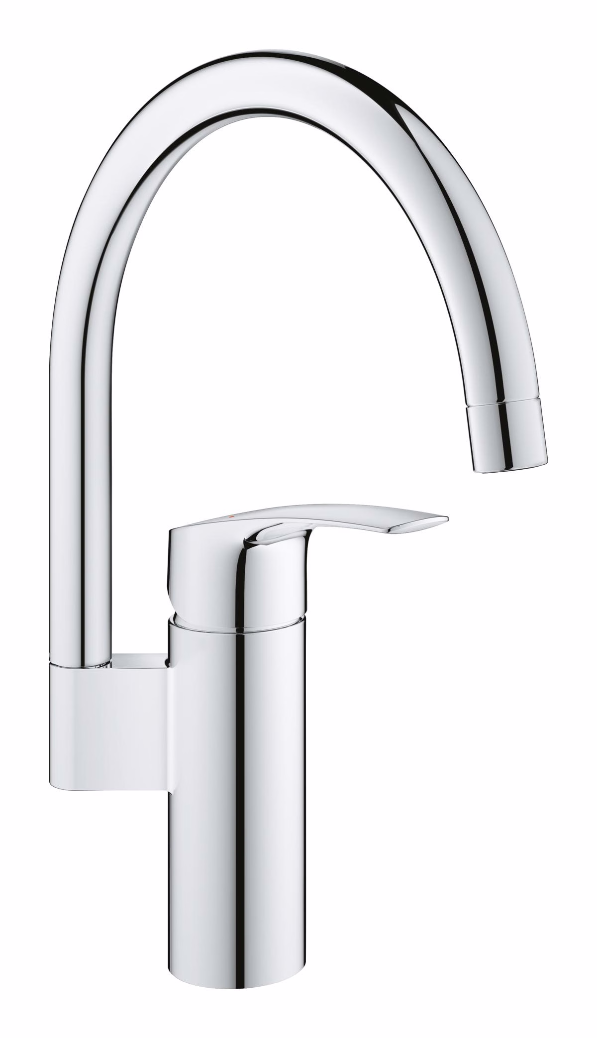 GROHE 33202003 Eurosmart köksblandare, C-pip