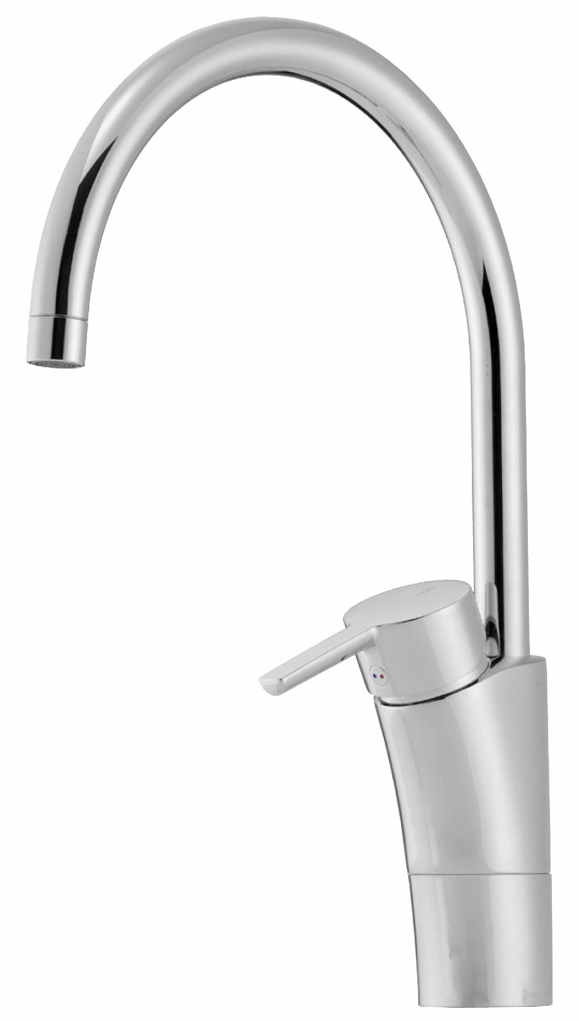 Mora Armatur Mora MMIX köksblandare 732100