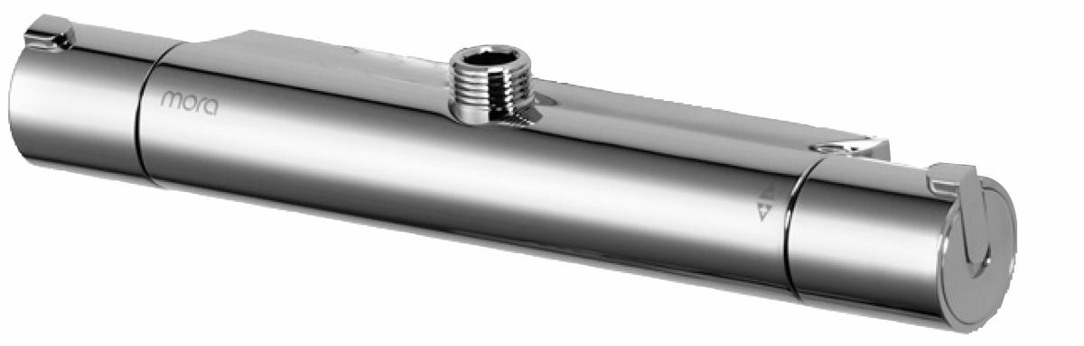 Mora Armatur MA DUSCHBL 707055 REXX T5 160CC!