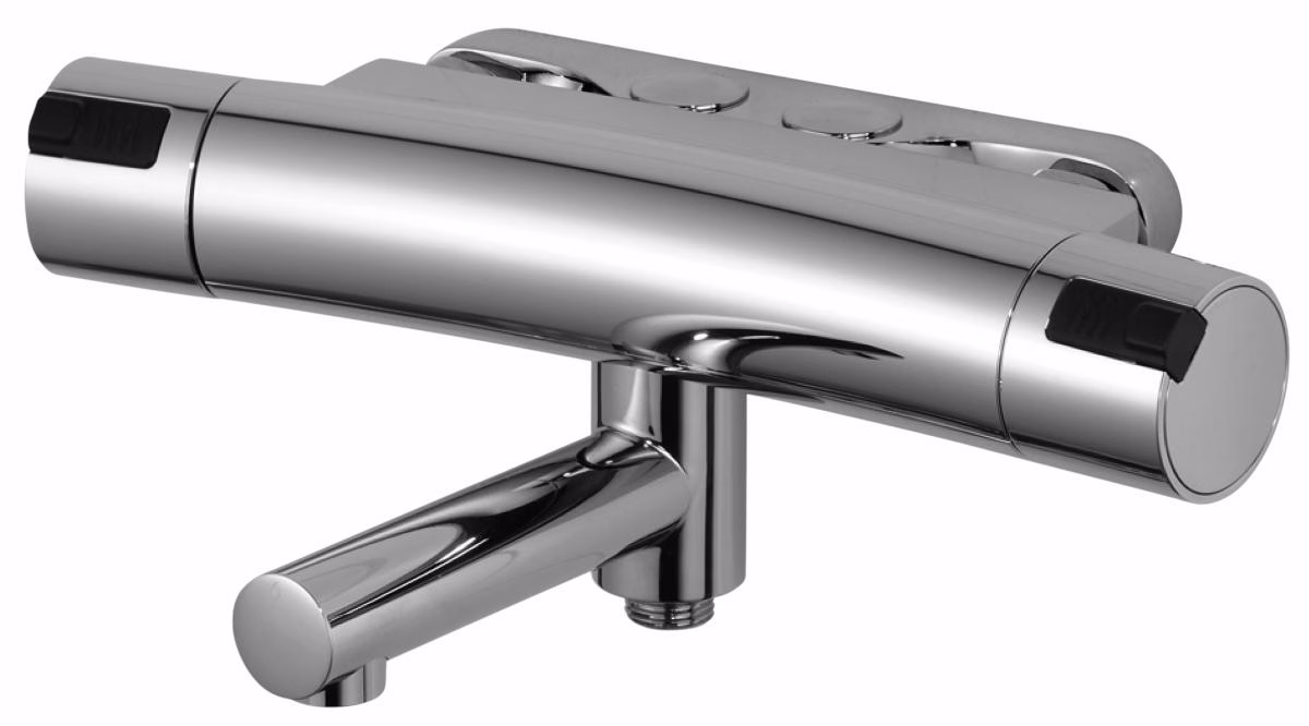 MA MMIX T5 kar- och duschblandare 40/160 c/c