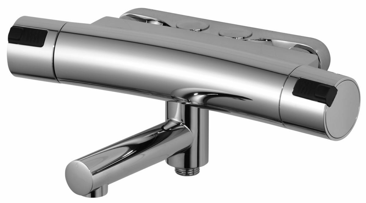 Mora Armatur MA MMIX T5 kar- och duschblandare 40/160 c/c