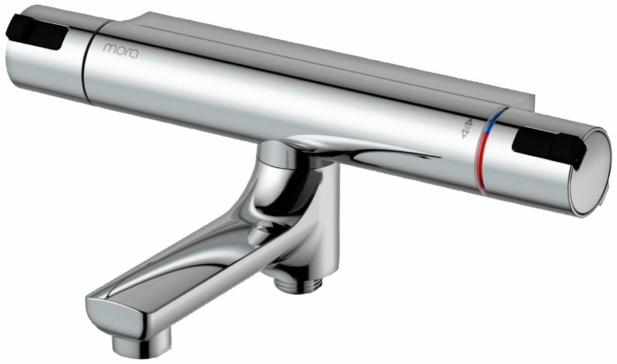 Mora Armatur Mora Cera 240000 badkarsblandare 160 c/c