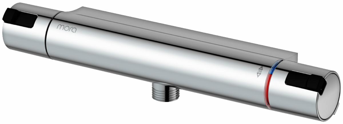 Mora Armatur Mora Cera 241000 duschblandare 160 c/c, utlopp nedåt
