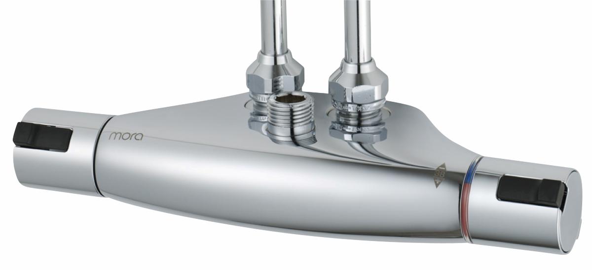 Mora Armatur MA Cer 241230 duschblandare 40c/c, upp