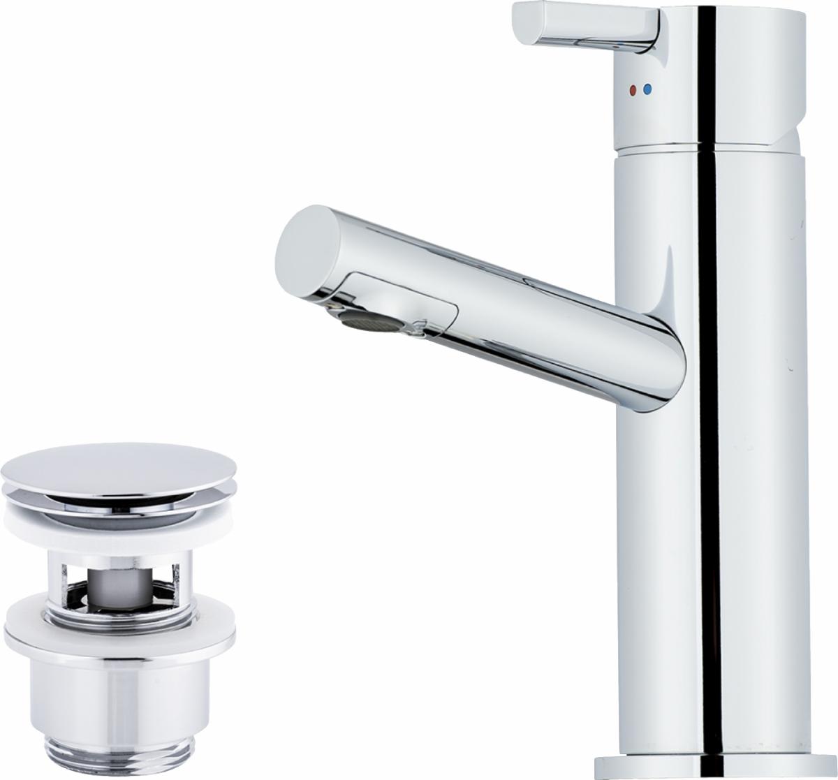 Mora Armatur MA TV ST BL 707160 REXX!