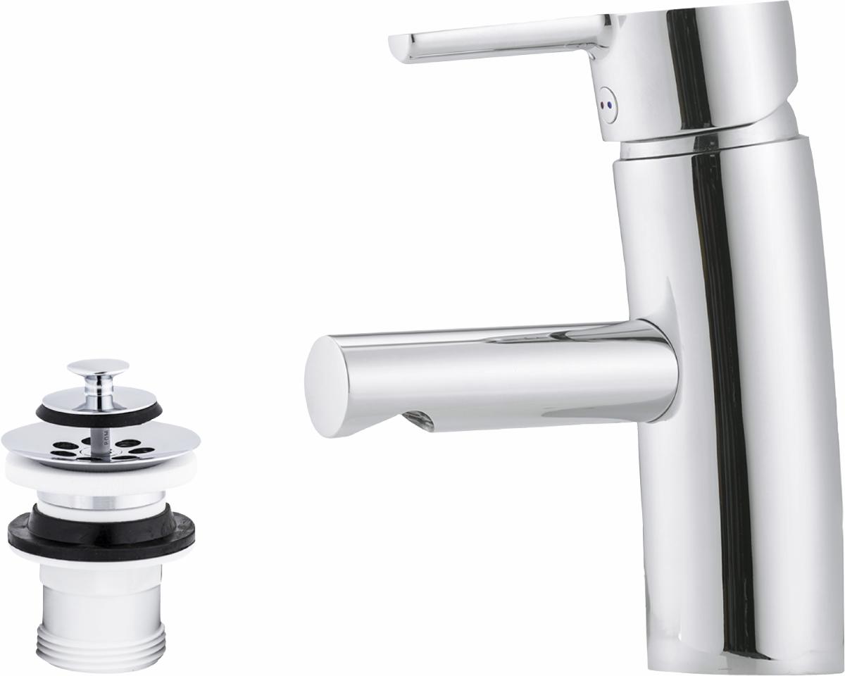 Mora Armatur Mora MMIX 733020 tvättställsblandare med silivipp