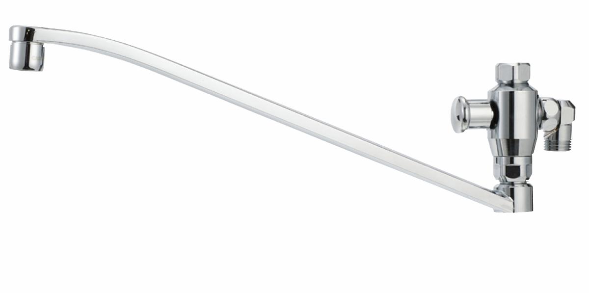 Mora Armatur MA 450298 svängpip med omkastare
