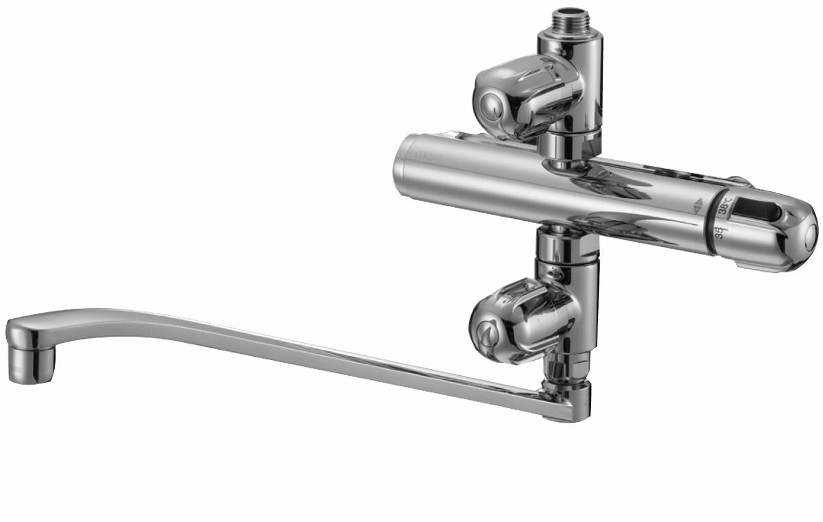 Mora Armatur Mora Ceraterm 702365 badkarsblandare 160 c/c, till förspolningsanordning